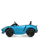Детский электромобиль MClaren GT Bambi M 4638EBLRS-4 Синий