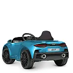 Детский электромобиль MClaren GT Bambi M 4638EBLRS-4 Синий