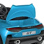 Детский электромобиль MClaren GT Bambi M 4638EBLRS-4 Синий
