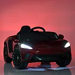 Детский электромобиль MClaren GT Bambi M 4638EBLRS-7 Оранжевый