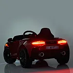 Детский электромобиль MClaren GT Bambi M 4638EBLRS-7 Оранжевый