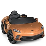 Помаранчевий Автофарбування