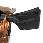 Детский электромобиль MClaren GT Bambi M 4638EBLRS-7 Оранжевый