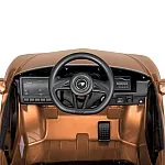 Детский электромобиль MClaren GT Bambi M 4638EBLRS-7 Оранжевый