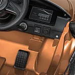 Детский электромобиль MClaren GT Bambi M 4638EBLRS-7 Оранжевый