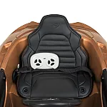 Детский электромобиль MClaren GT Bambi M 4638EBLRS-7 Оранжевый