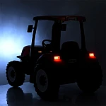 Детский электромобиль-трактор Bambi M 4643EBLR-3(24V) Красный