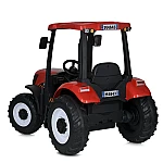 Детский электромобиль-трактор Bambi M 4643EBLR-3(24V) Красный