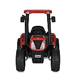 Детский электромобиль-трактор Bambi M 4643EBLR-3(24V) Красный