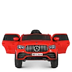 Детский электромобиль Mercedes Bambi M 4781EBLR-3 Красный