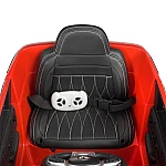 Детский электромобиль Mercedes Bambi M 4781EBLR-3 Красный