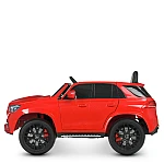 Детский электромобиль Mercedes Bambi M 4781EBLR-3 Красный