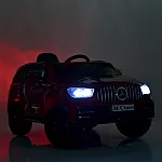 Детский электромобиль Mercedes Bambi M 4781EBLR-5 Зеленый