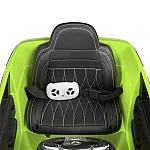 Детский электромобиль Mercedes Bambi M 4781EBLR-5 Зеленый