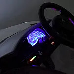 Дитячий електромобіль Lamborghini Bambi M 4787EBLR-6 Жовтий