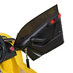 Дитячий електромобіль Lamborghini Bambi M 4787EBLR-6 Жовтий