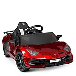 Червоний Автофарбування