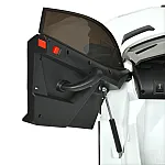 Електромобіль дитячий Lamborghini Bambi M 4788EBLR-1(24V) Білий