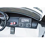 Електромобіль дитячий Lamborghini Bambi M 4788EBLR-1(24V) Білий