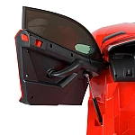 Дитячий електромобіль Lamborghini Bambi M 4788EBLR-3 (24V) Червоний