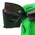 Дитячий електромобіль Lamborghini Bambi M 4788EBLR-5(24V) Зелений