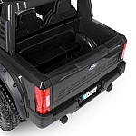 Детский электромобиль Ford Bambi M 4790EBLR-1(24V) Белый
