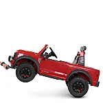 Детский электромобиль Ford Bambi M 4790EBLR-3(24V) Красный