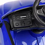 Детский электромобиль BMW M5 Bambi M 4791EBLR-4 Синий