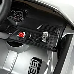 Дитячий електромобіль BMW M5 Bambi M 4791EBLRS-11 Сірий