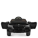 Дитячий електромобіль BMW M5 Bambi M 4791EBLRS-2 Чорний