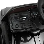 Дитячий електромобіль BMW M5 Bambi M 4791EBLRS-2 Чорний