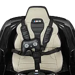 Дитячий електромобіль BMW M5 Bambi M 4791EBLRS-2 Чорний