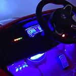 Дитячий електромобіль BMW M5 Bambi M 4791EBLRS-2 Чорний