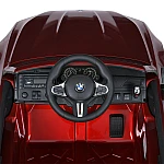 Дитячий електромобіль BMW M5 Bambi M 4791EBLRS-3