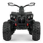Дитячий квадроцикл з пультом керування Bambi M 4795EBLR-1 Білий