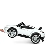 Детский электромобиль Maserati Bambi M 4798EBLR-1 Белый