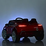 Детский электромобиль Maserati Bambi M 4798EBLRS-3 Красный