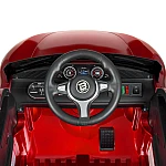 Детский электромобиль Maserati Bambi M 4798EBLRS-3 Красный