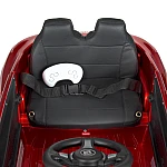 Детский электромобиль Maserati Bambi M 4798EBLRS-3 Красный