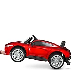 Детский электромобиль Maserati Bambi M 4798EBLRS-3 Красный