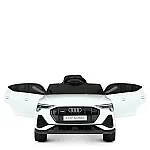 Детский электромобиль Audi Bambi M 4806EBLR-1 Белый