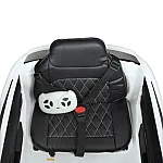 Детский электромобиль Audi Bambi M 4806EBLR-1 Белый