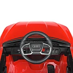 Дитячий електромобіль Audi Bambi M 4806EBLR-3 Червоний