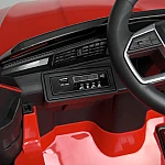 Дитячий електромобіль Audi Bambi M 4806EBLR-3 Червоний