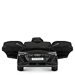 Дитячий електромобіль Audi Bambi M 4806EBLRS-2 Чорний