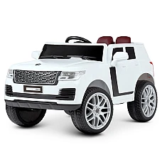 Позашляховик із пультом керування Range Rover Bambi M 4836EBL