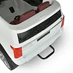 Внедорожник с пультом управления Range Rover Bambi M 4836EBLR-1 Белый