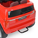 Внедорожник с пультом управления Range Rover Bambi M 4836EBLR-3 Красный