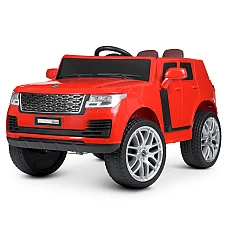 Позашляховик із пультом керування Range Rover Bambi M 4836EBL