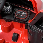 Внедорожник с пультом управления Range Rover Bambi M 4836EBLR-3 Красный